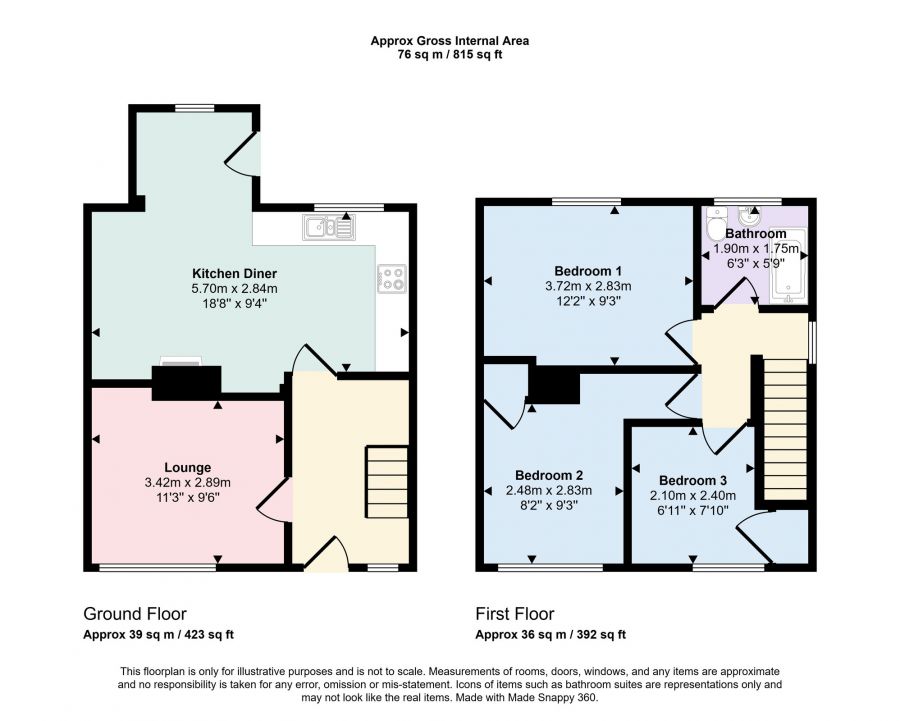 9 Drumgay Close