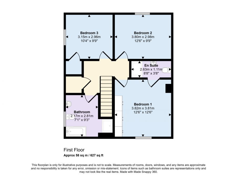 31 Rosscah View