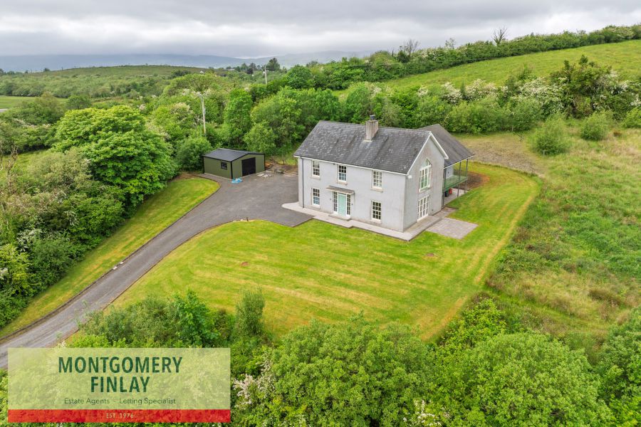 82  Shankhill Road