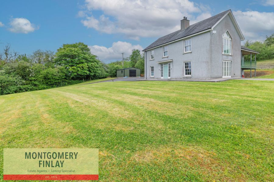 82  Shankhill Road