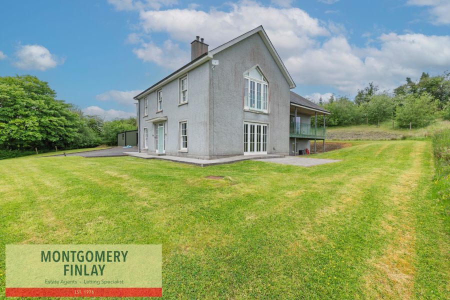 82  Shankhill Road