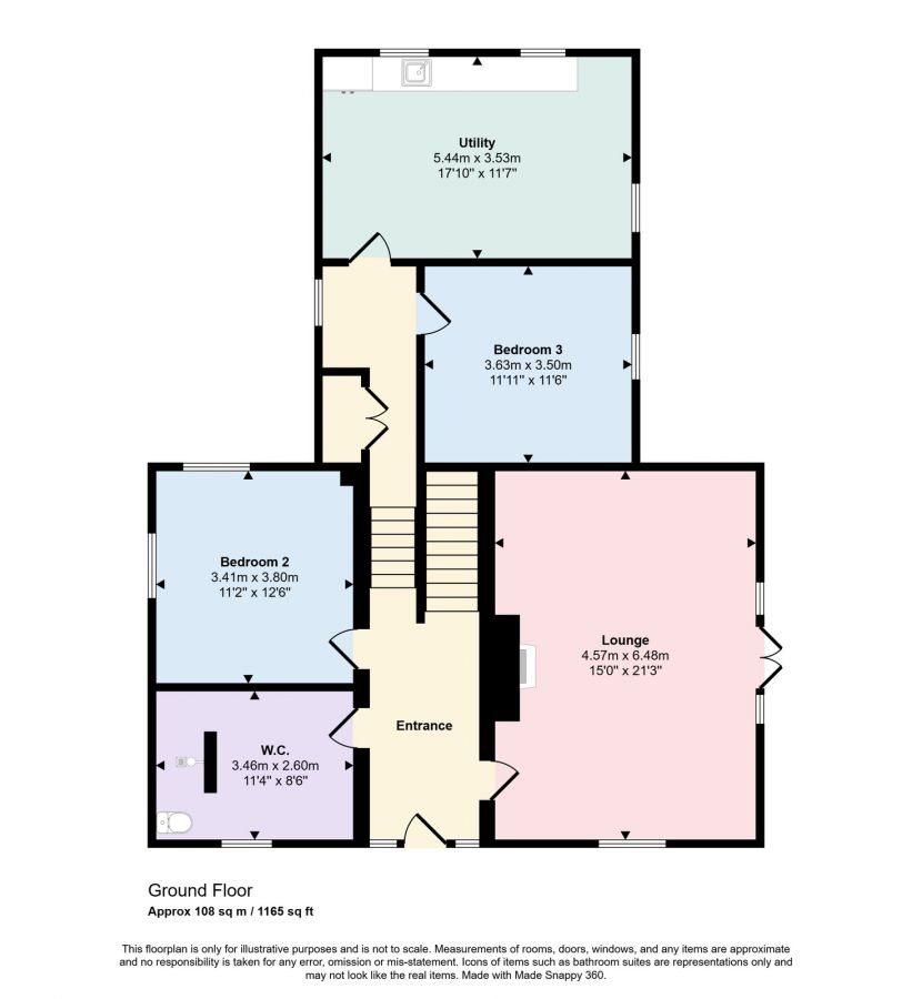 82  Shankhill Road