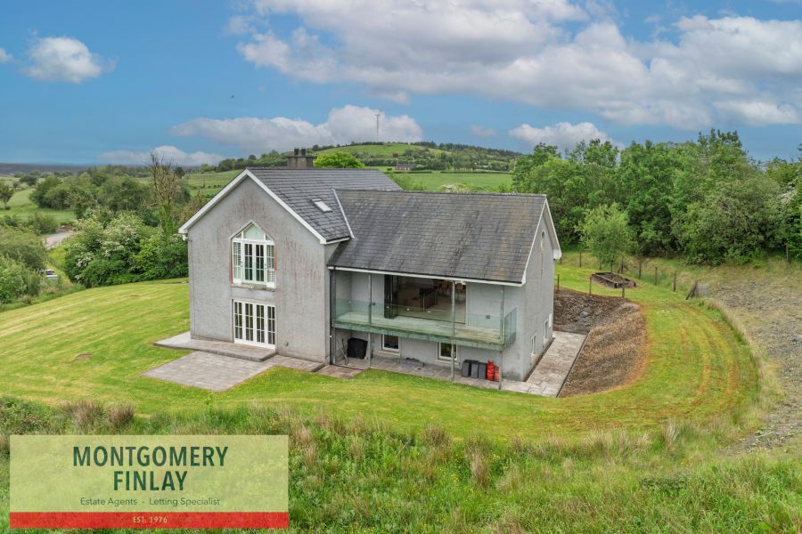 82  Shankhill Road