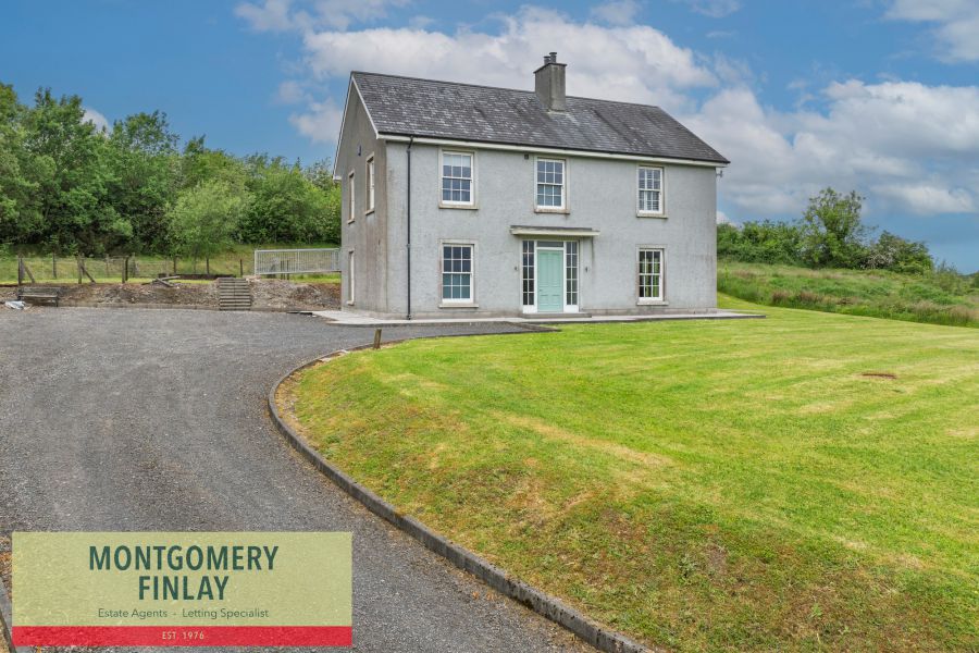 82  Shankhill Road