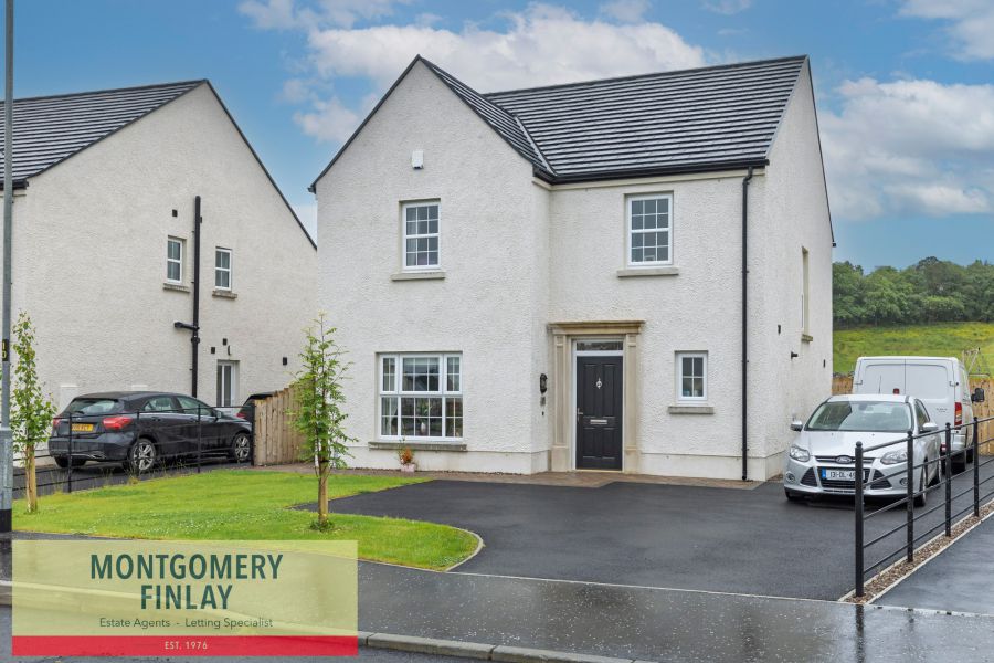 29 Flaxfield Wood