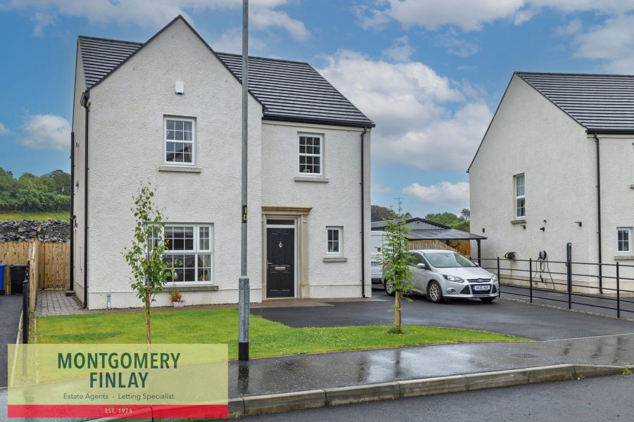 29 Flaxfield Wood