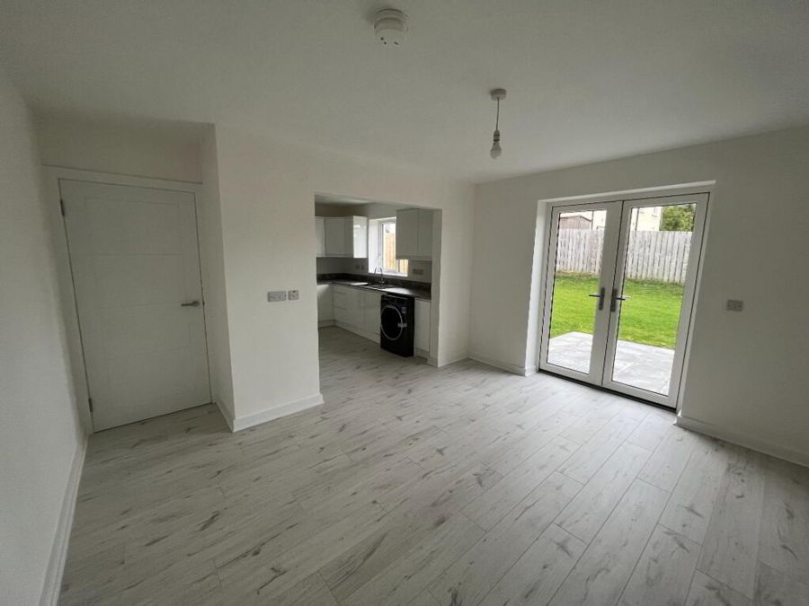 3 Bedroom Detached, 65 The Meadows