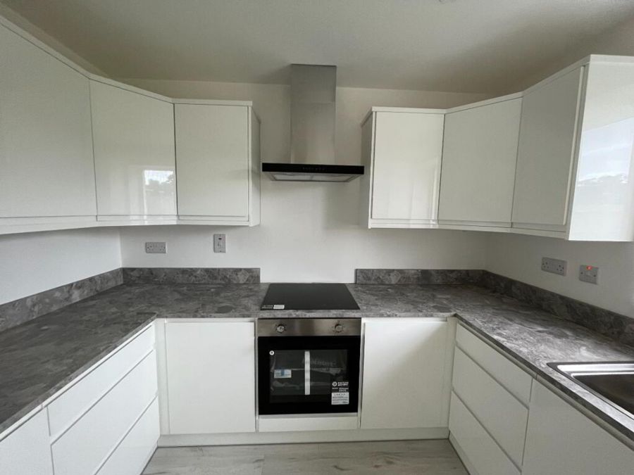 3 Bedroom Detached, 65 The Meadows