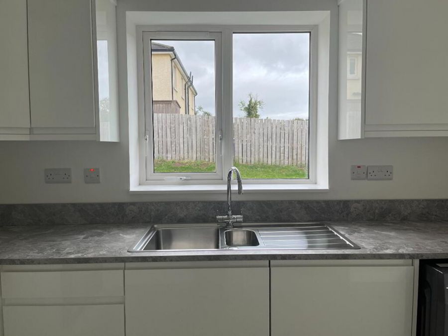 3 Bedroom Detached, 65 The Meadows