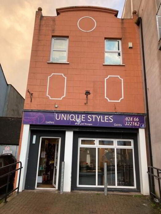 6 Paget Lane, Enniskillen, BT74 7HS