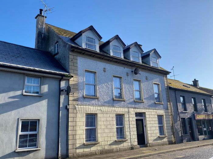 3 83 Main Street, derrygonnelly, BT93 6HW