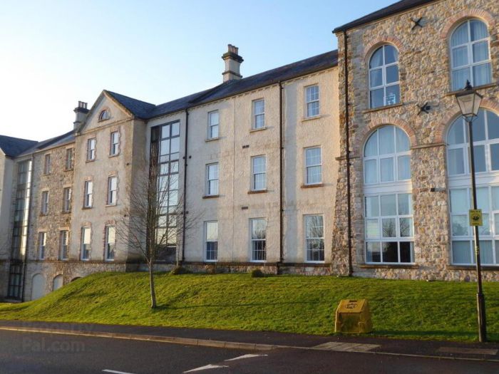 C1 Silverhill House Apt, Silverhill, Enniskillen, BT74 5JJ