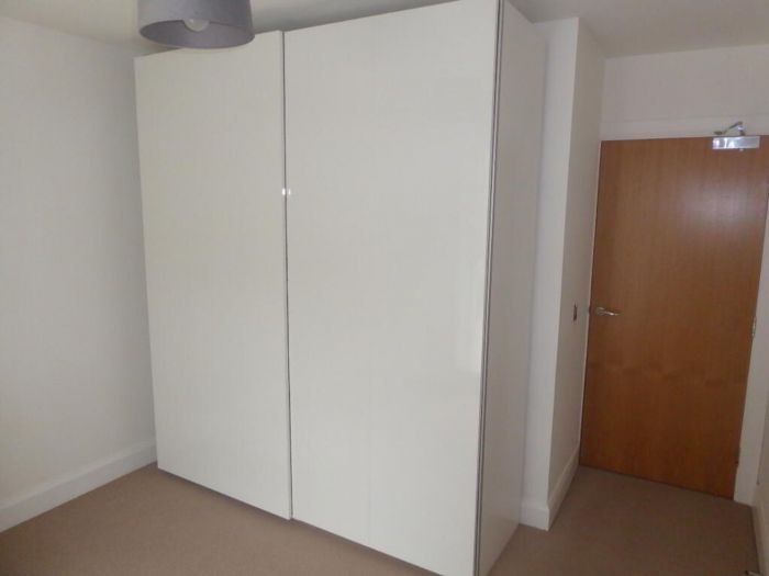 C1 Silverhill House Apt