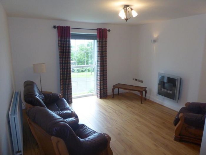 C1 Silverhill House Apt