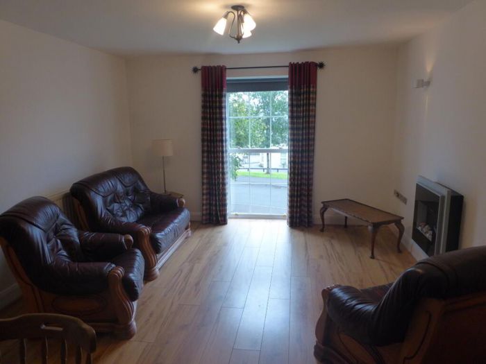 C1 Silverhill House Apt