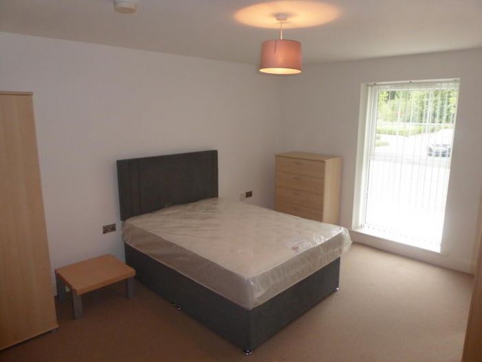 C1 Silverhill House Apt