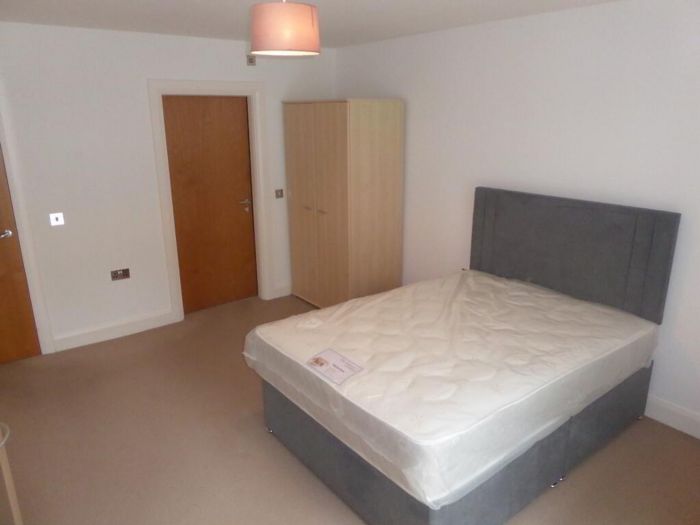 C1 Silverhill House Apt