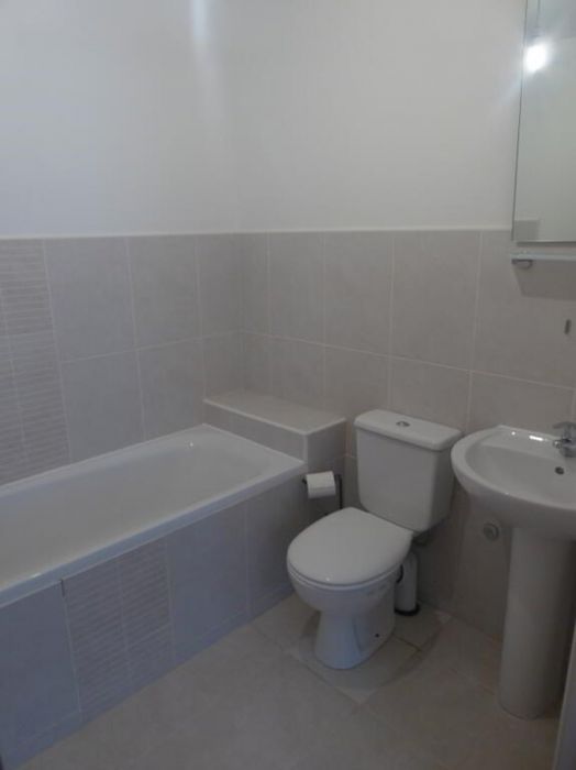 C1 Silverhill House Apt