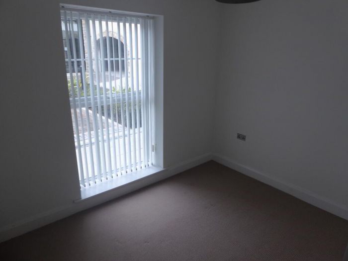 C1 Silverhill House Apt