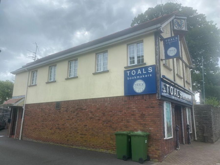 1B Mill Street 1B Mill Street