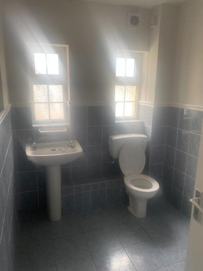 1B Mill Street 1B Mill Street