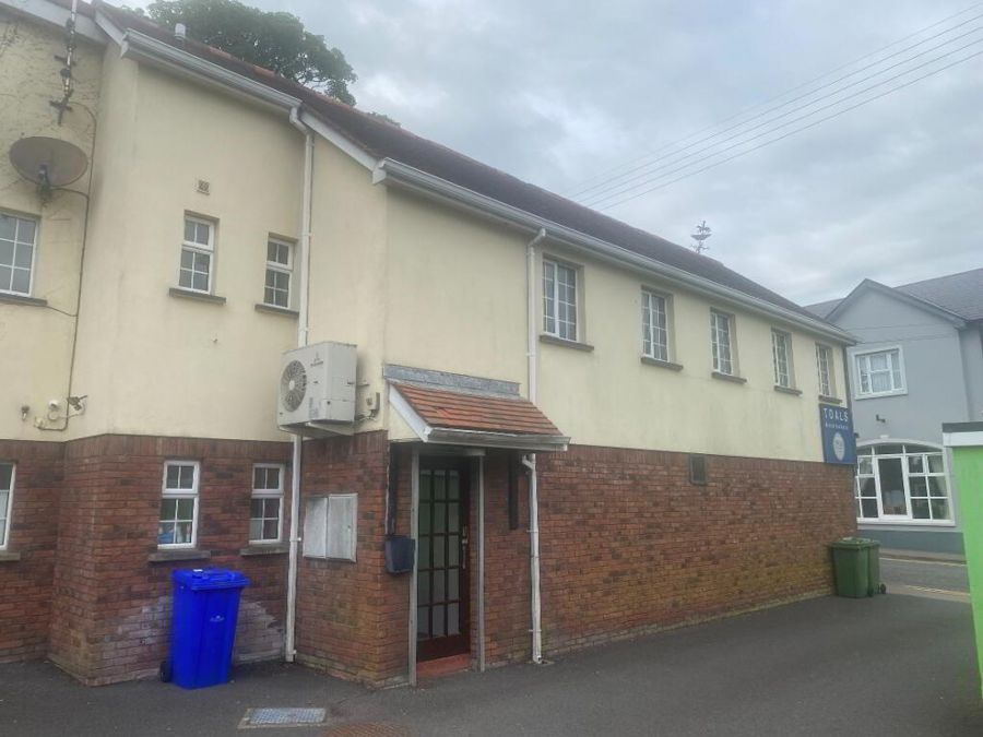 1B Mill Street 1B Mill Street