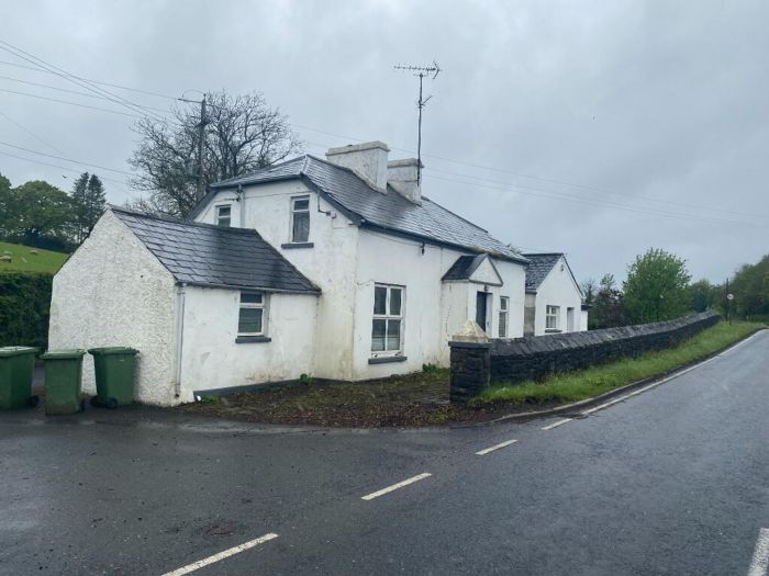 114 &amp; 116 Killadeas Road