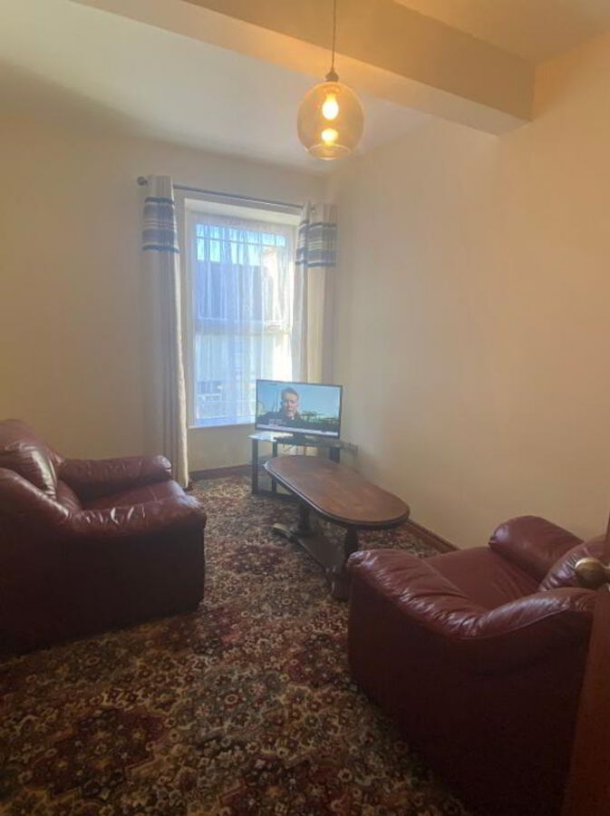 Apartment  83 Main Street