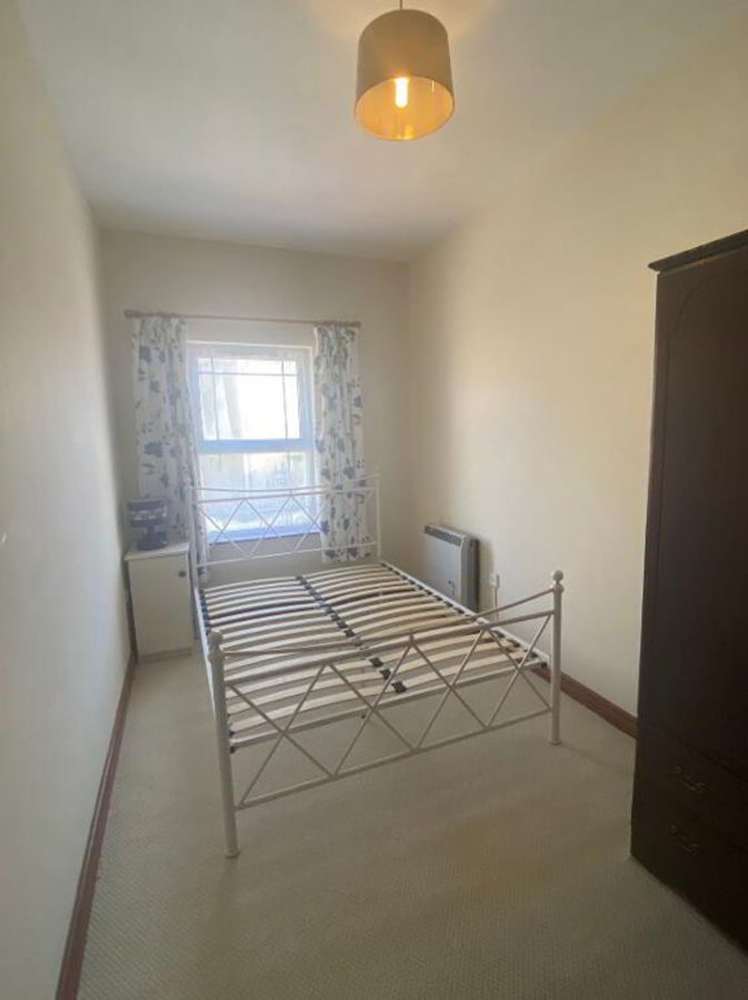 Apartment  83 Main Street