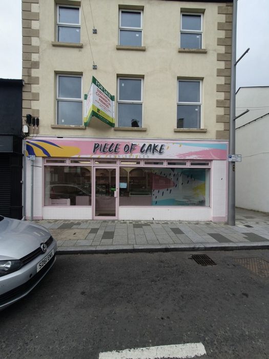 35 Belmore Street, Enniskillen, BT74 6AA