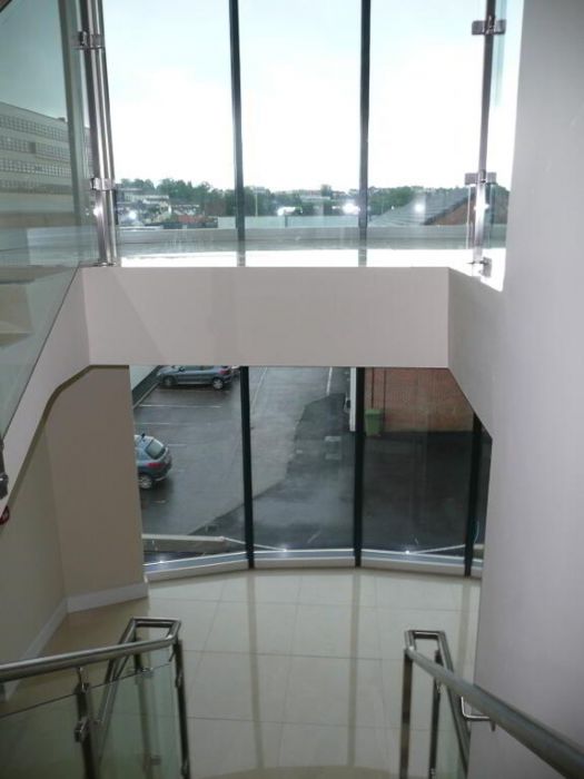 Merchant Quarter, Apt 8 Dublin Road