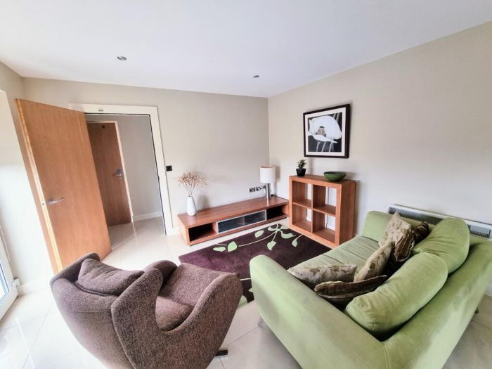 Merchant Quarter, Apt 8 Dublin Road