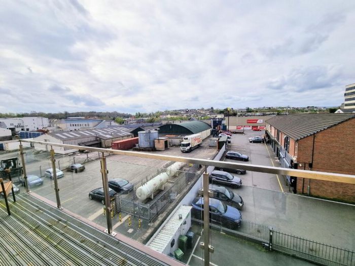 Merchant Quarter, Apt 8 Dublin Road