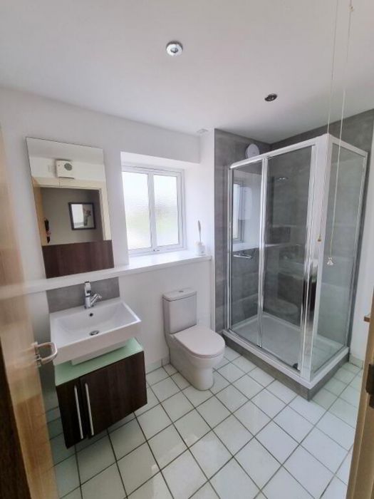 Merchant Quarter, Apt 8 Dublin Road