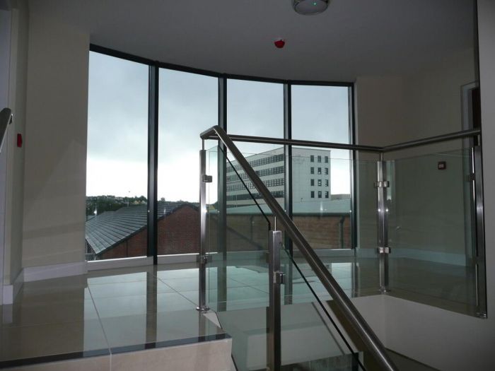 Merchant Quarter, Apt 8 Dublin Road
