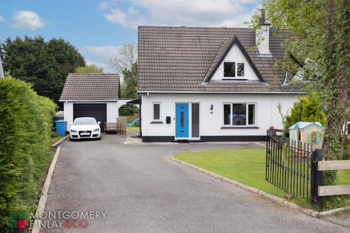 16 Rosscolban Meadows