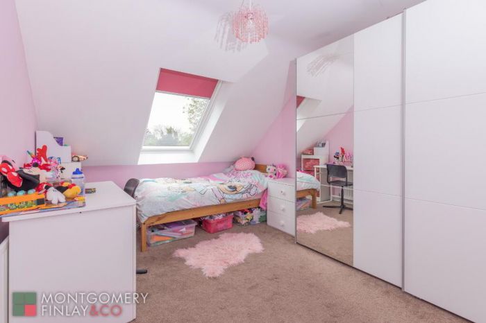 16 Rosscolban Meadows
