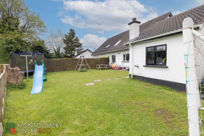 16 Rosscolban Meadows
