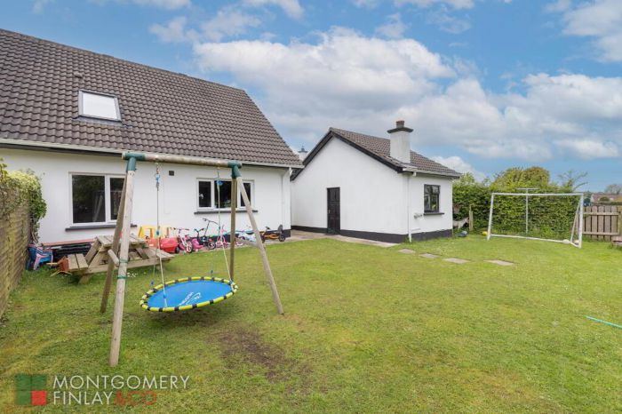 16 Rosscolban Meadows