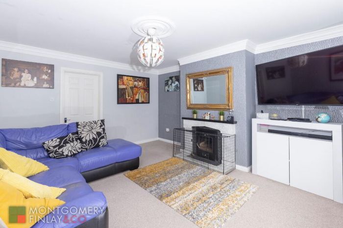 16 Rosscolban Meadows
