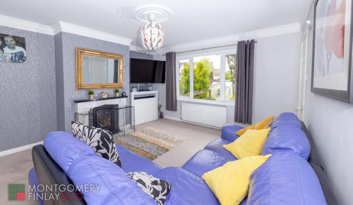 16 Rosscolban Meadows