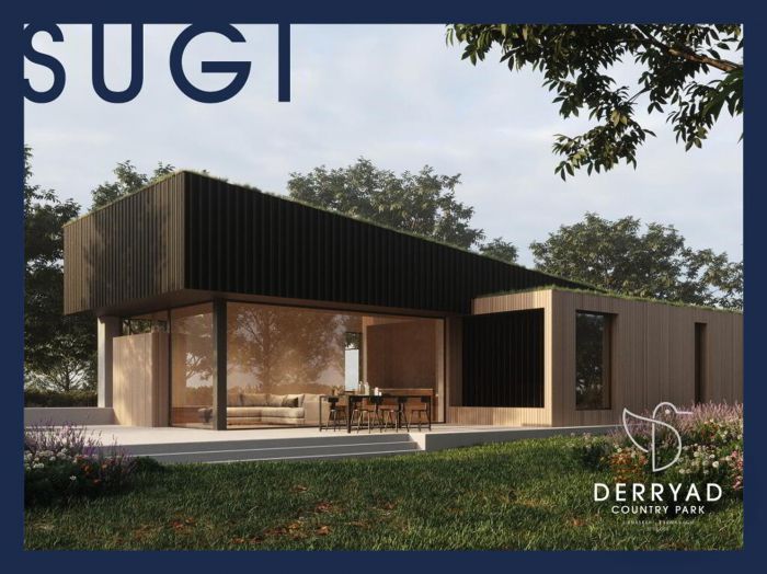 Sugi, 9 Derryad Country Park, co. fermanagh, fermanagh, BT92 0BX