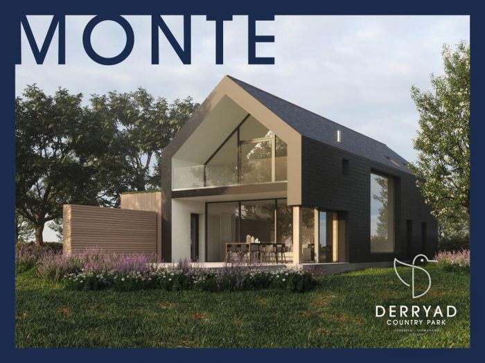 Monte, 4 Derryad Country Park, co. fermanagh, fermanagh, BT92 0BX