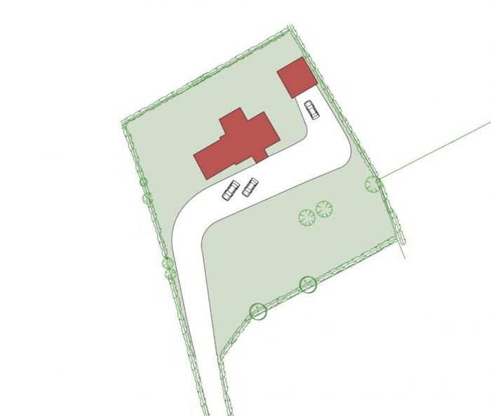 Mantlin Road