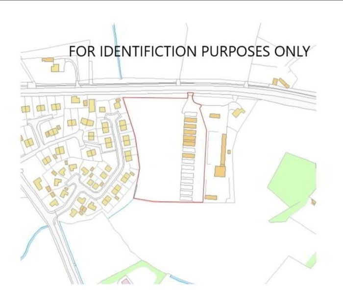 Cultiagh  Belfast Road