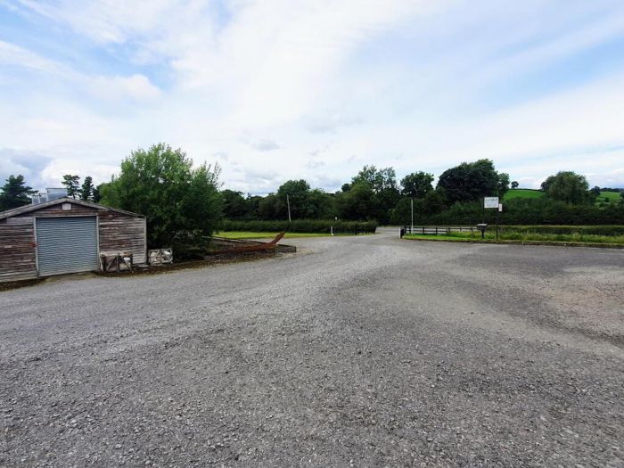 Cultiagh  Belfast Road