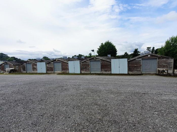 Cultiagh  Belfast Road