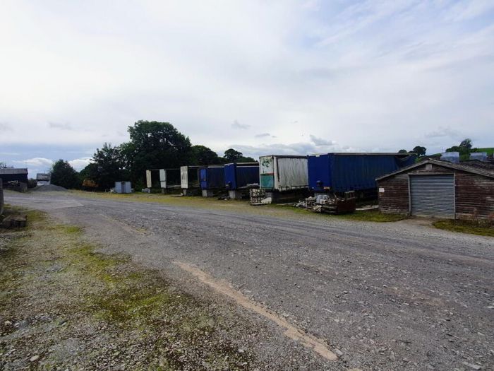 Cultiagh  Belfast Road