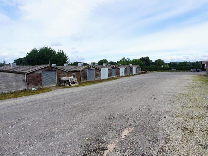 Cultiagh  Belfast Road