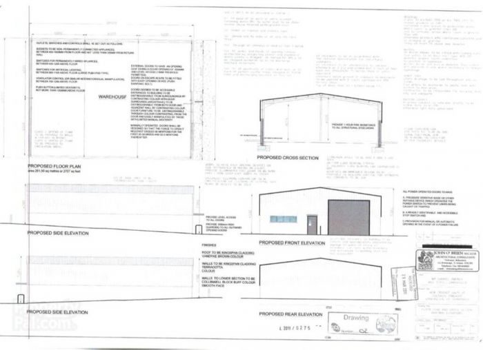 Cultiagh  Belfast Road